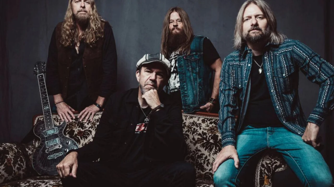 The Steepwater Band