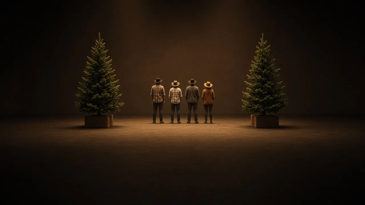 A Clay Walker Family Christmas