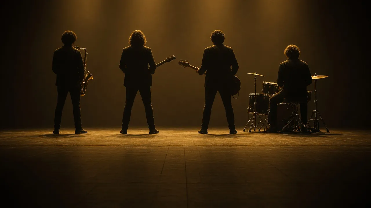 Boogie Man Smash / Deli Bandits / The Frampton Brothers