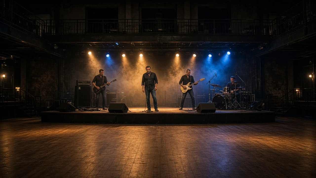 Candlebox — Can't Quit You Tour