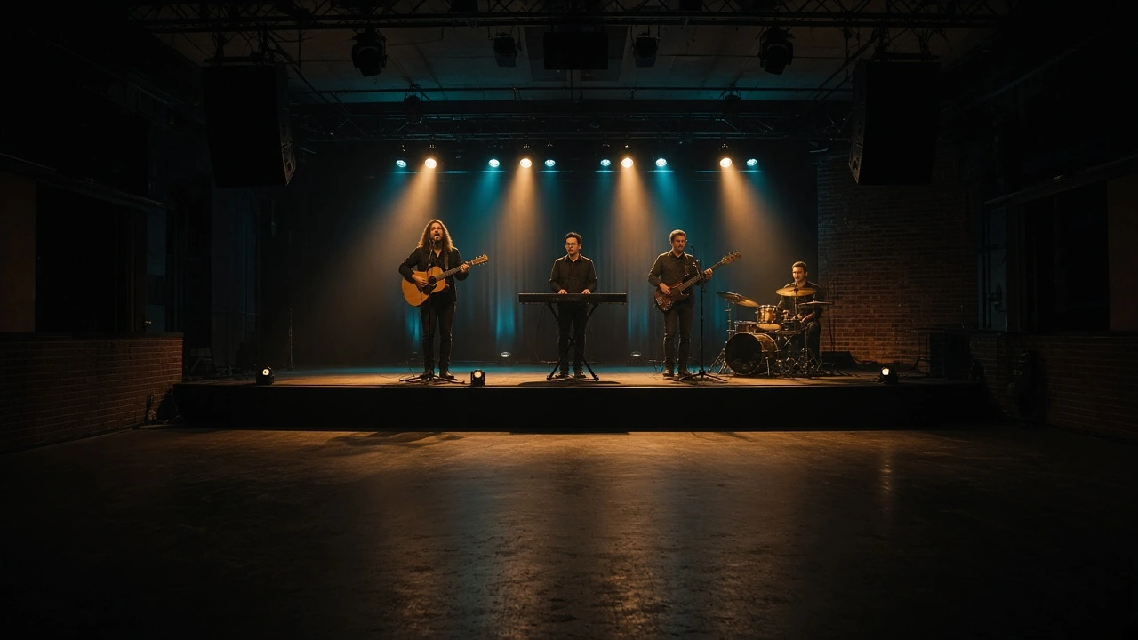 Judah & the Lion