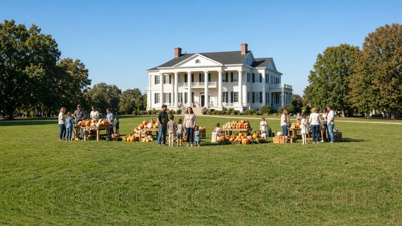 Riversdale Harvest Fest