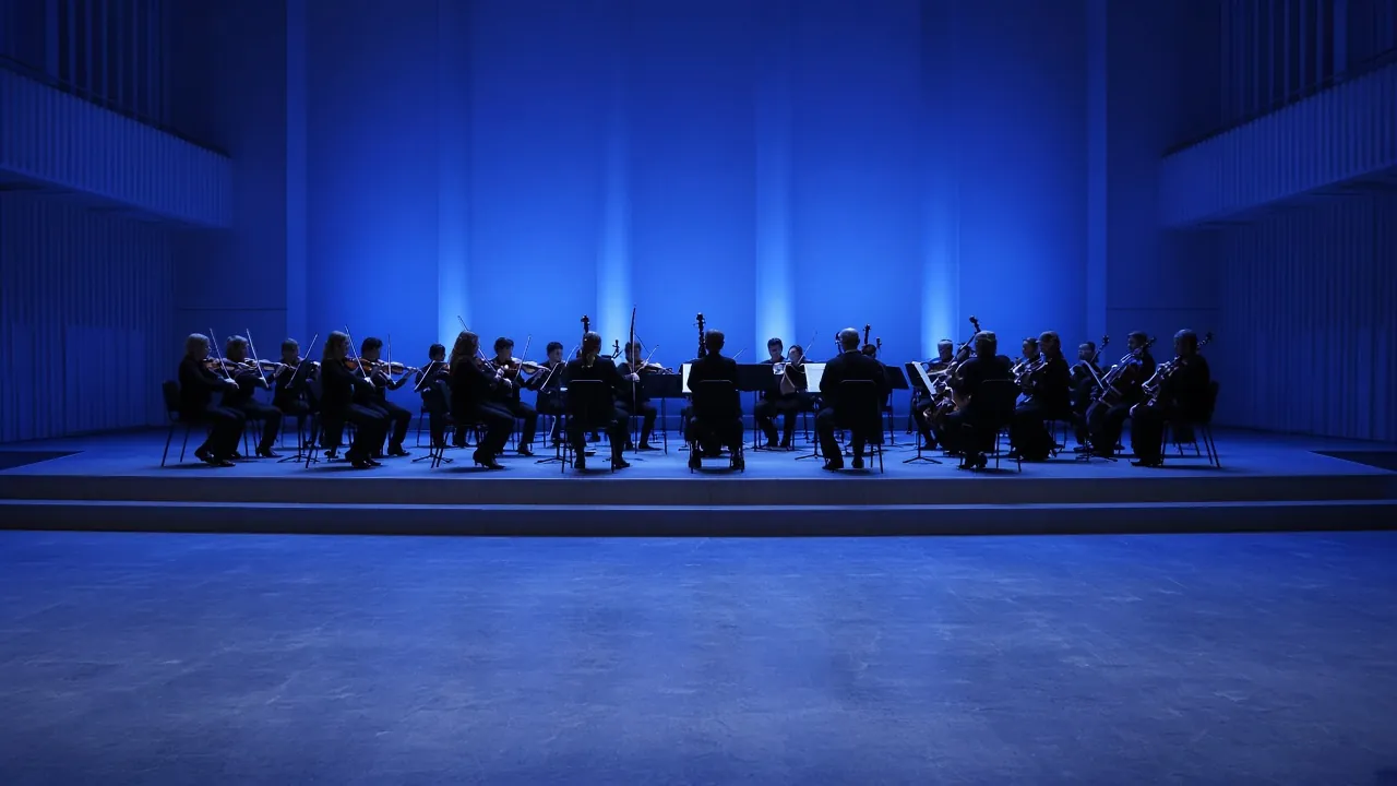 Charlotte Symphony: The Music of Harry Potter