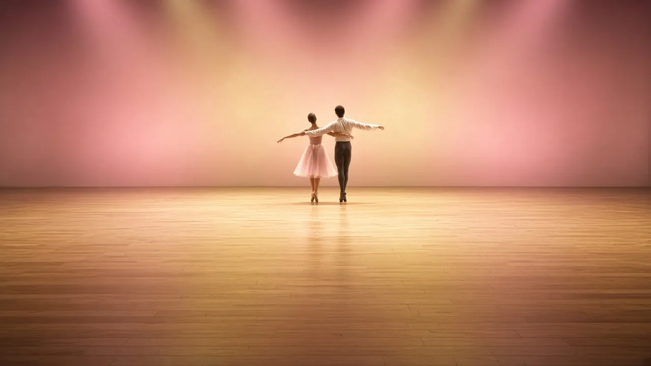 Dirty Dancing: The Musical