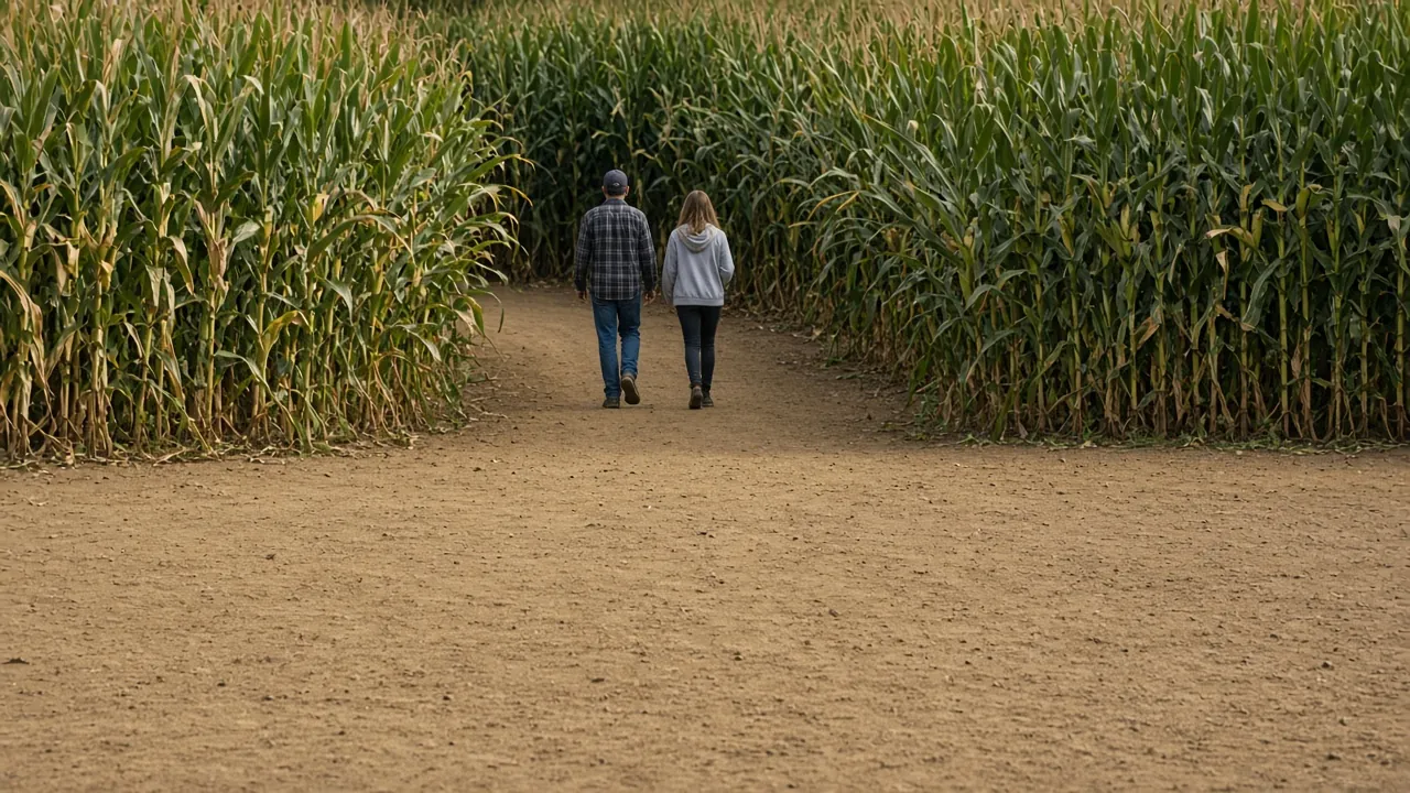 Rural Hill Corn Maze & Autumn Festival 2026