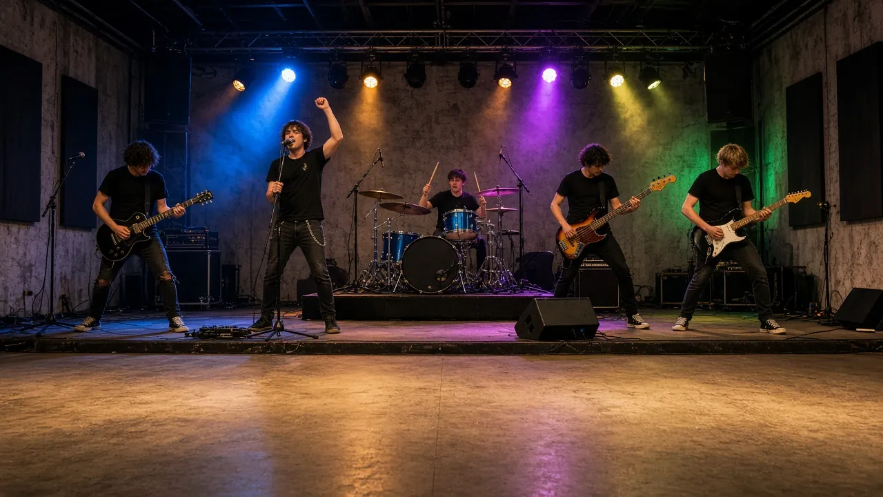 Belushi Speed Ball w/ Escape Plan 79