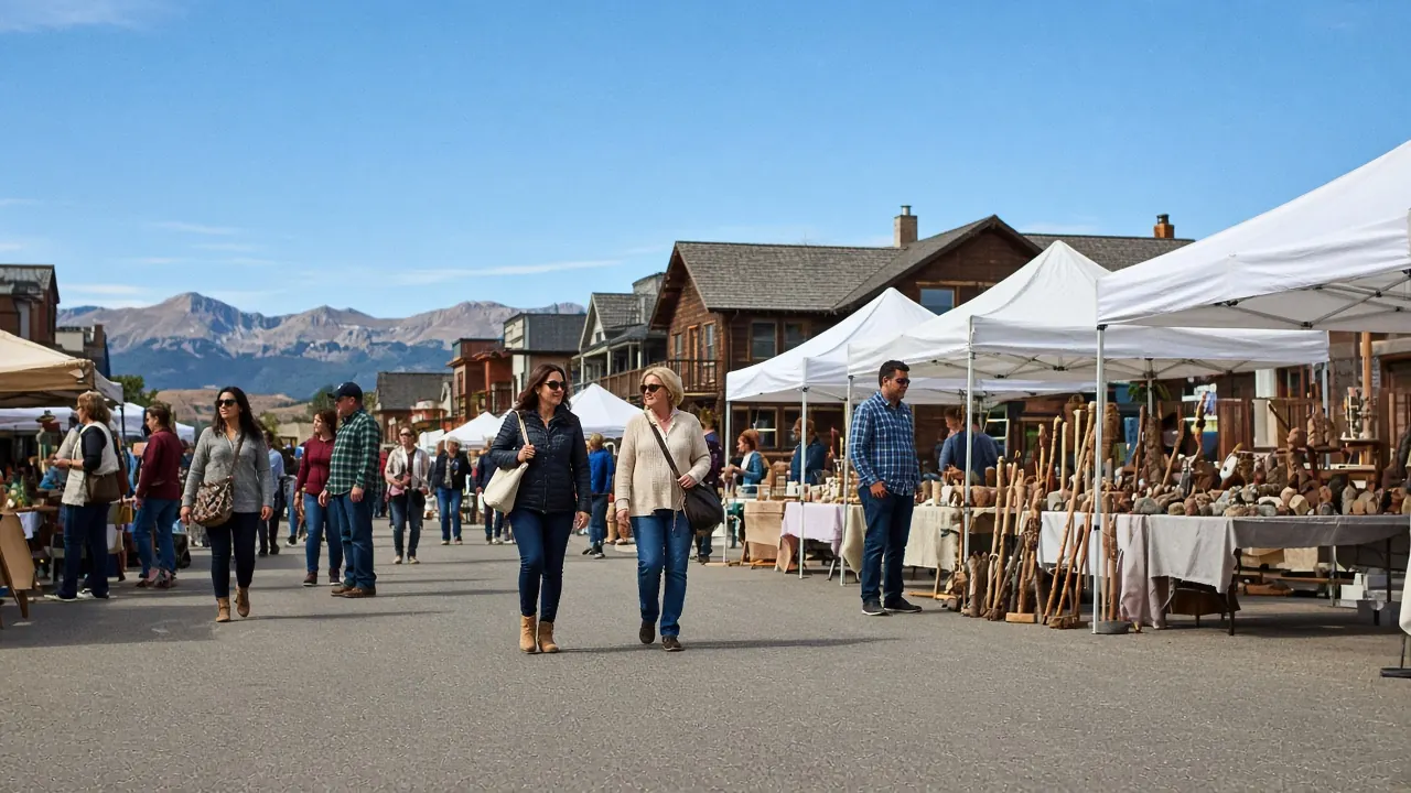 Sticks & Stones Festival