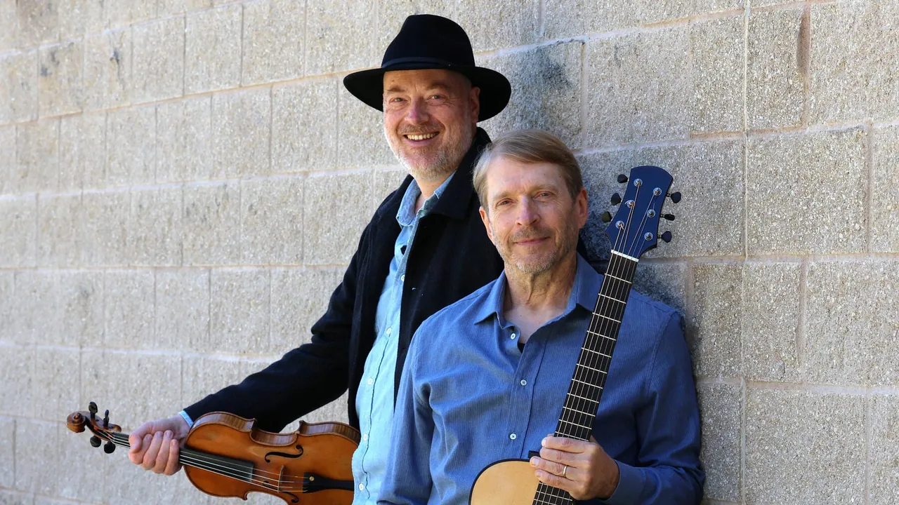 Chamber Music in the Galleries: Fire & Grace