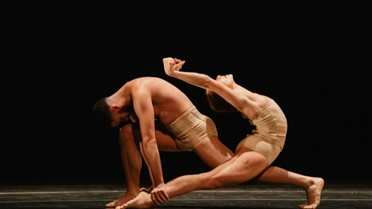 Charlotte Ballet