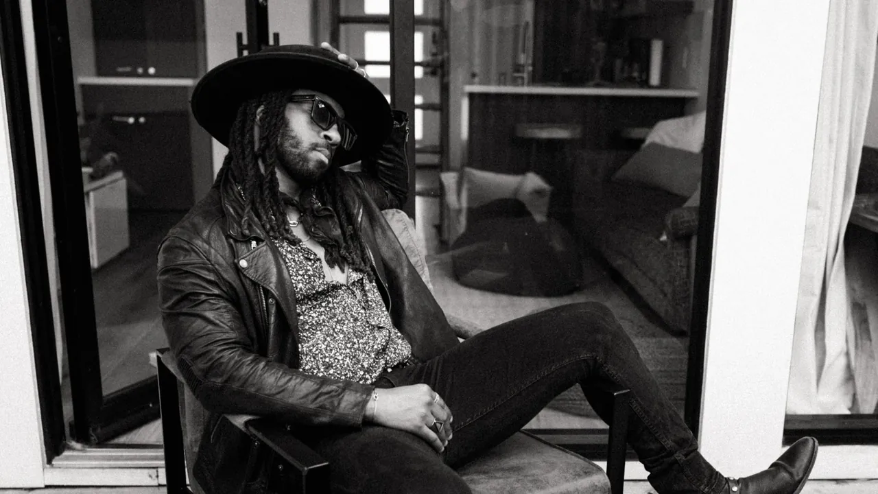 Chris Mitchell: The Begging For Sax Tour