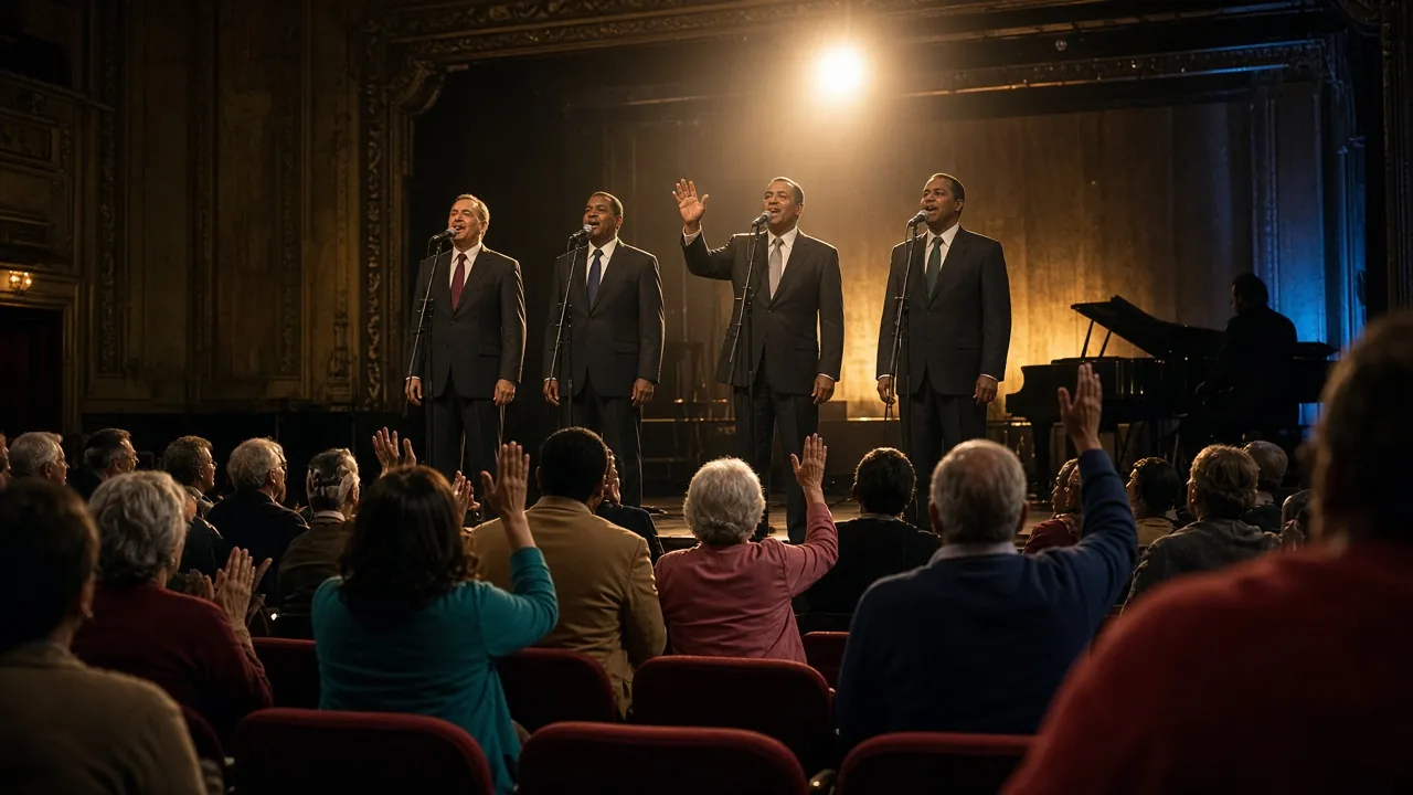 Ernie Haase & Signature Sound