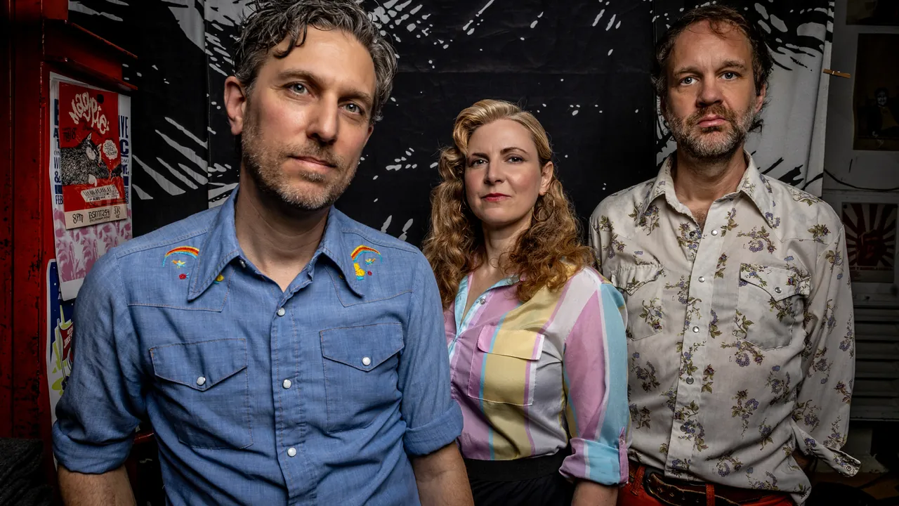 Great Lake Swimmers