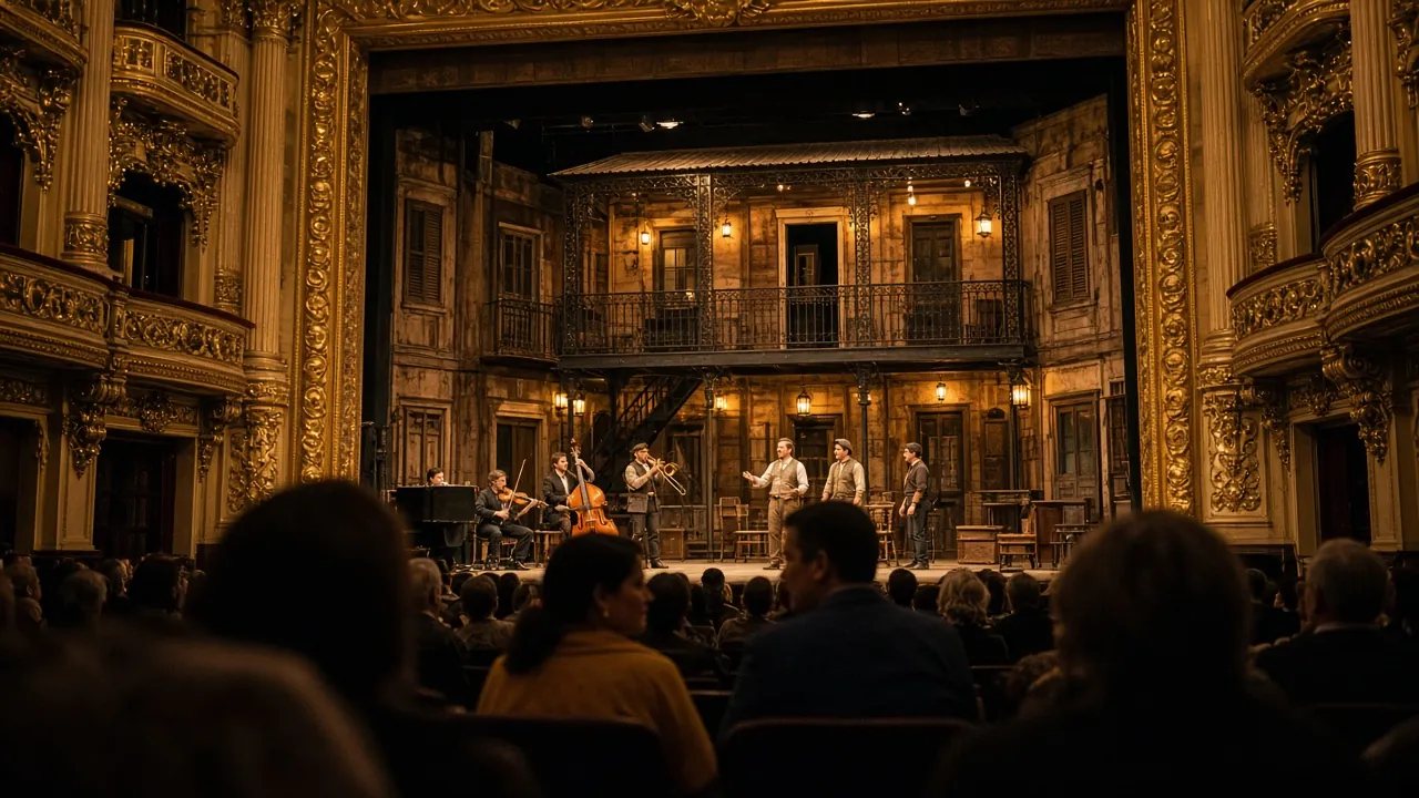 HADESTOWN