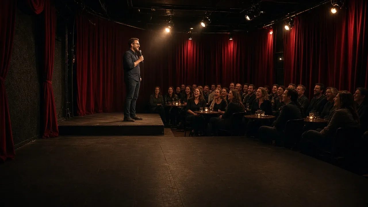 Josh Gondelman