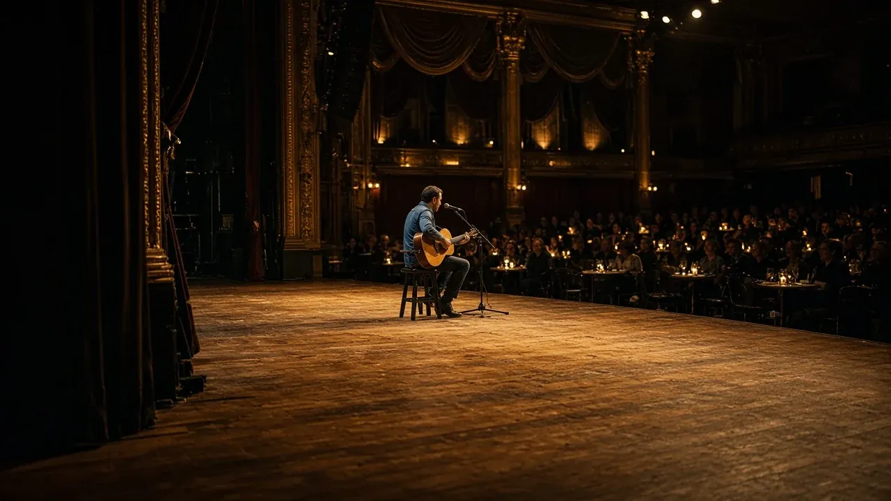 Joshua Radin