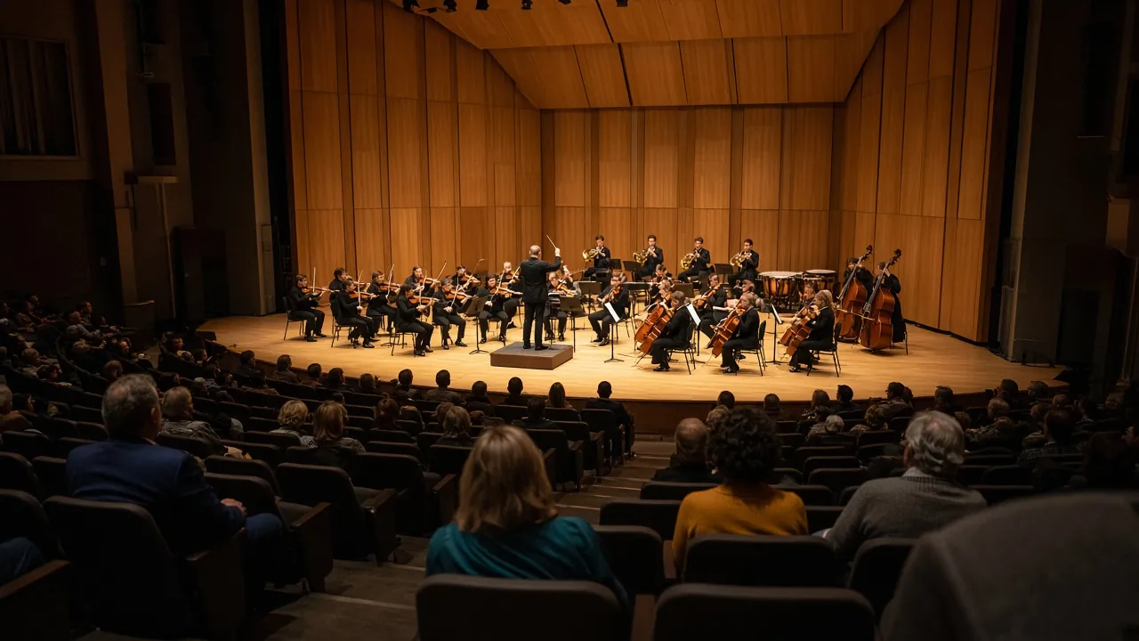 Lakeland Civic Orchestra: "Beethoven's Seventh"