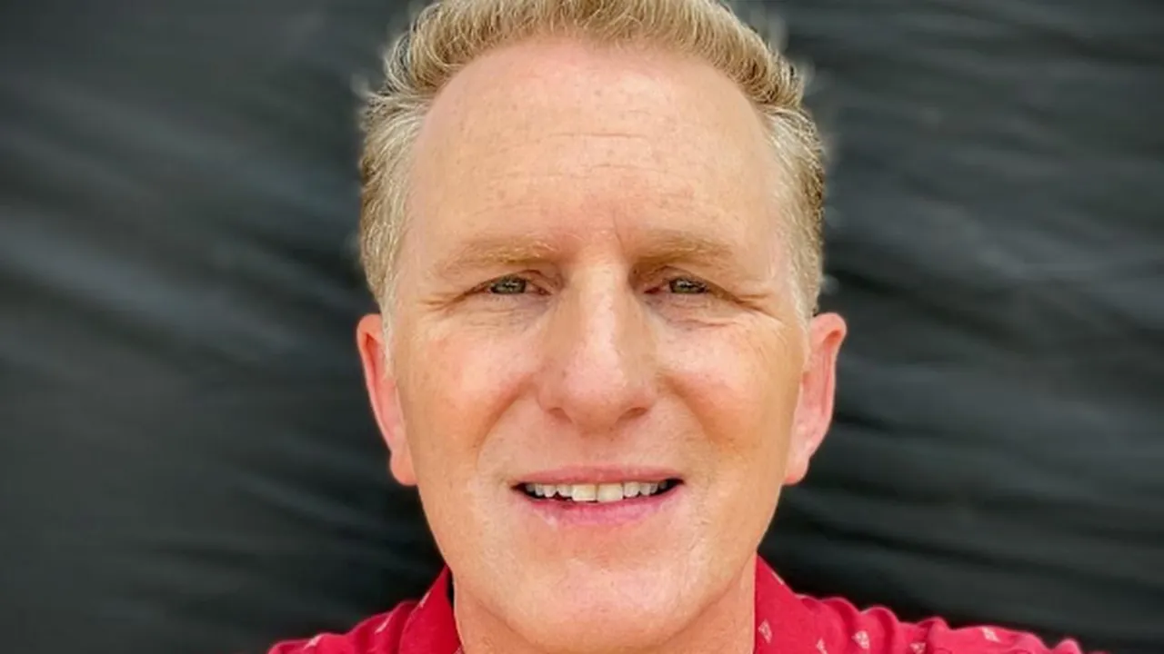 Michael Rapaport