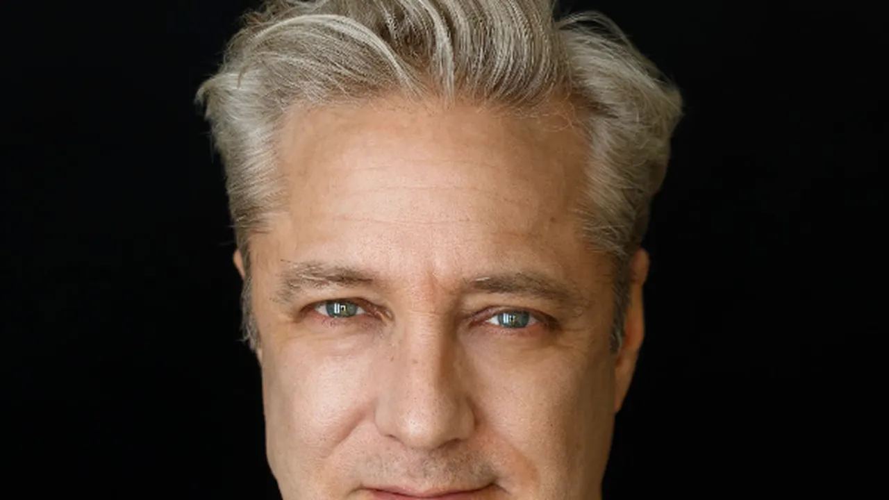 Nick Griffin