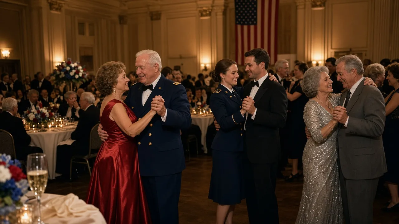 Patriot Ball 2026