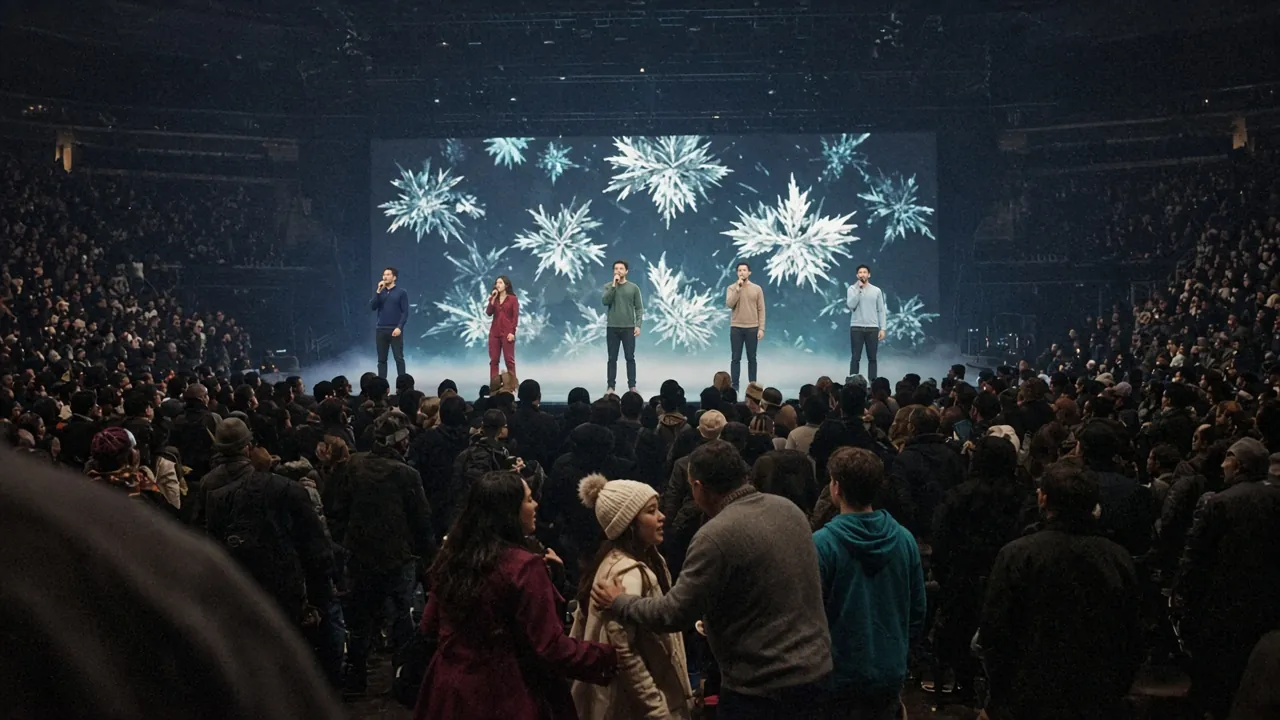 Pentatonix