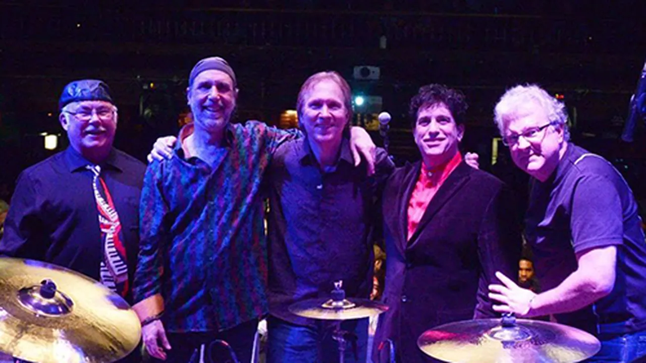ProgNation Reunion Show