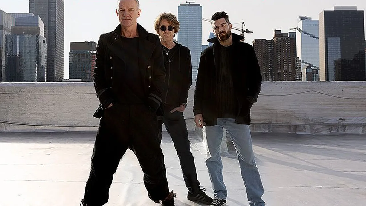 Sting 3.0