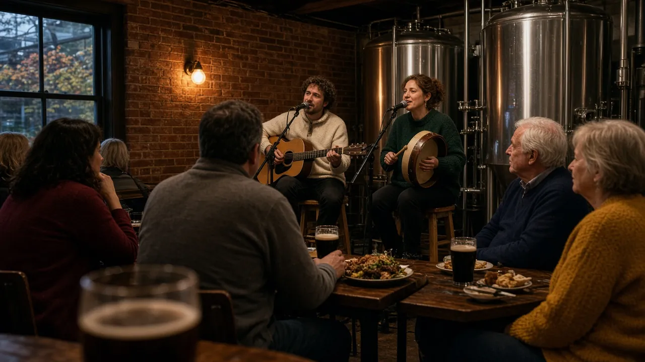The New Barleycorn
