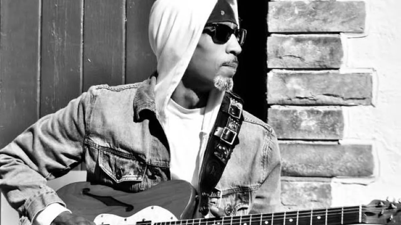 The Quenton Rubin Band
