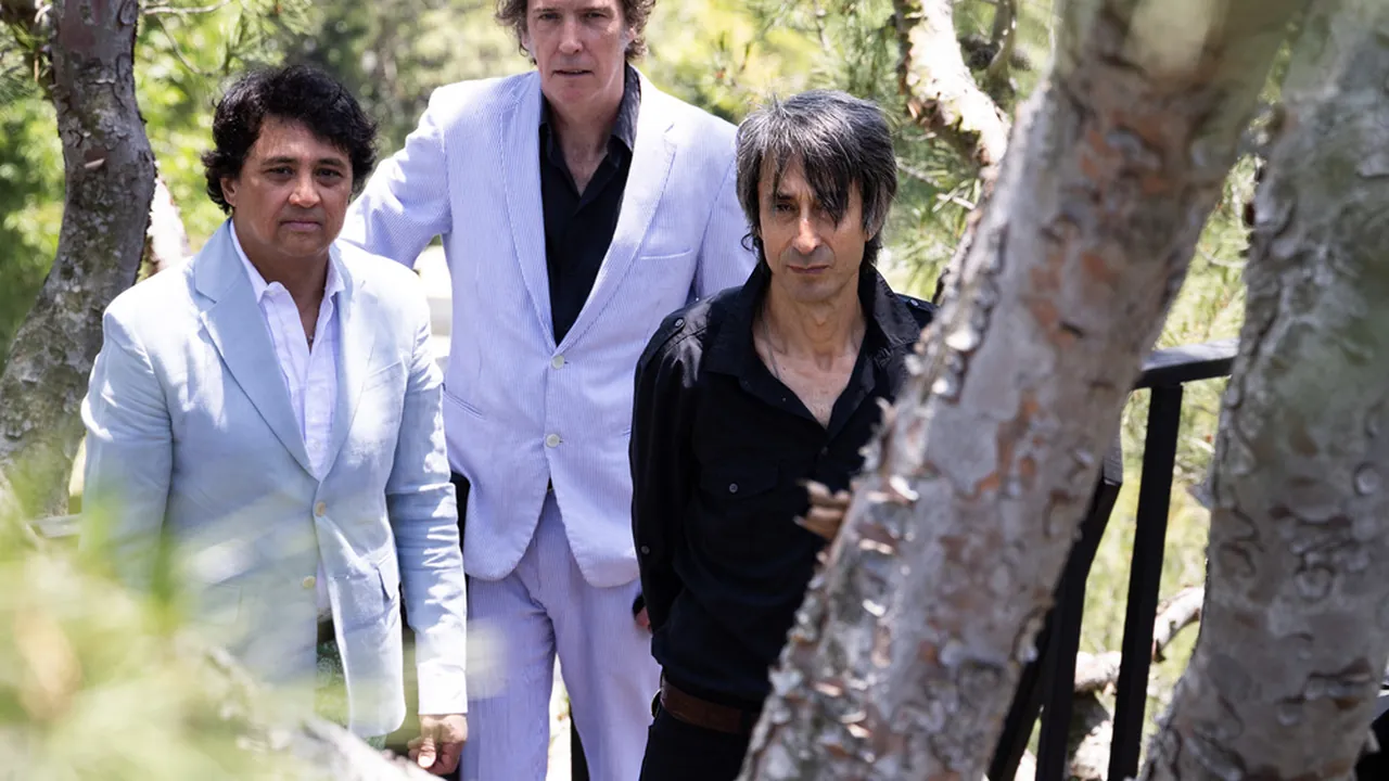 The Sadies
