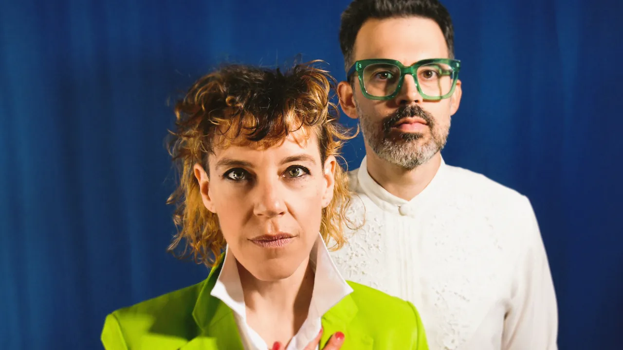 Tune-Yards