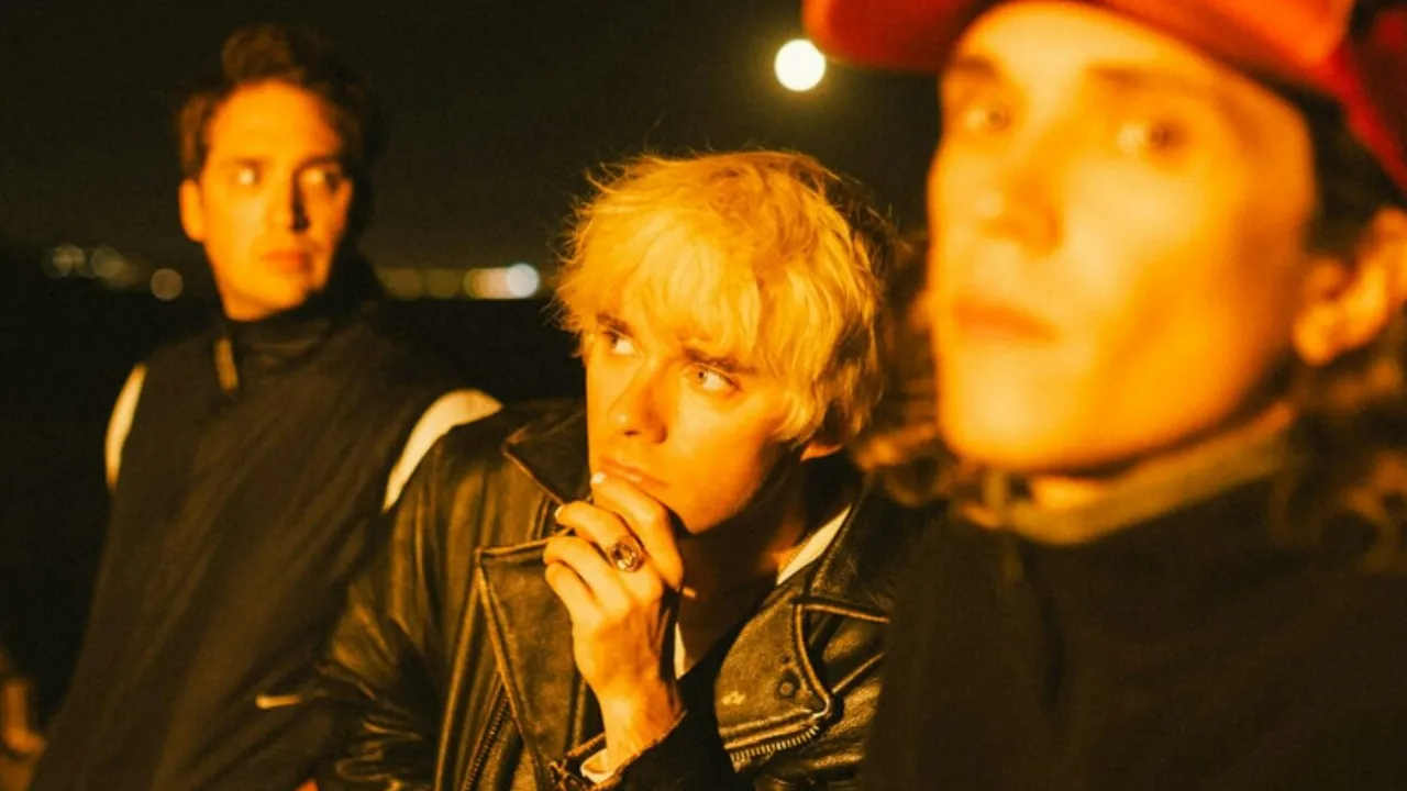Waterparks