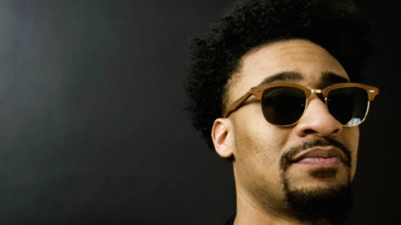Wayne Center Presents: Theron Brown and Friends