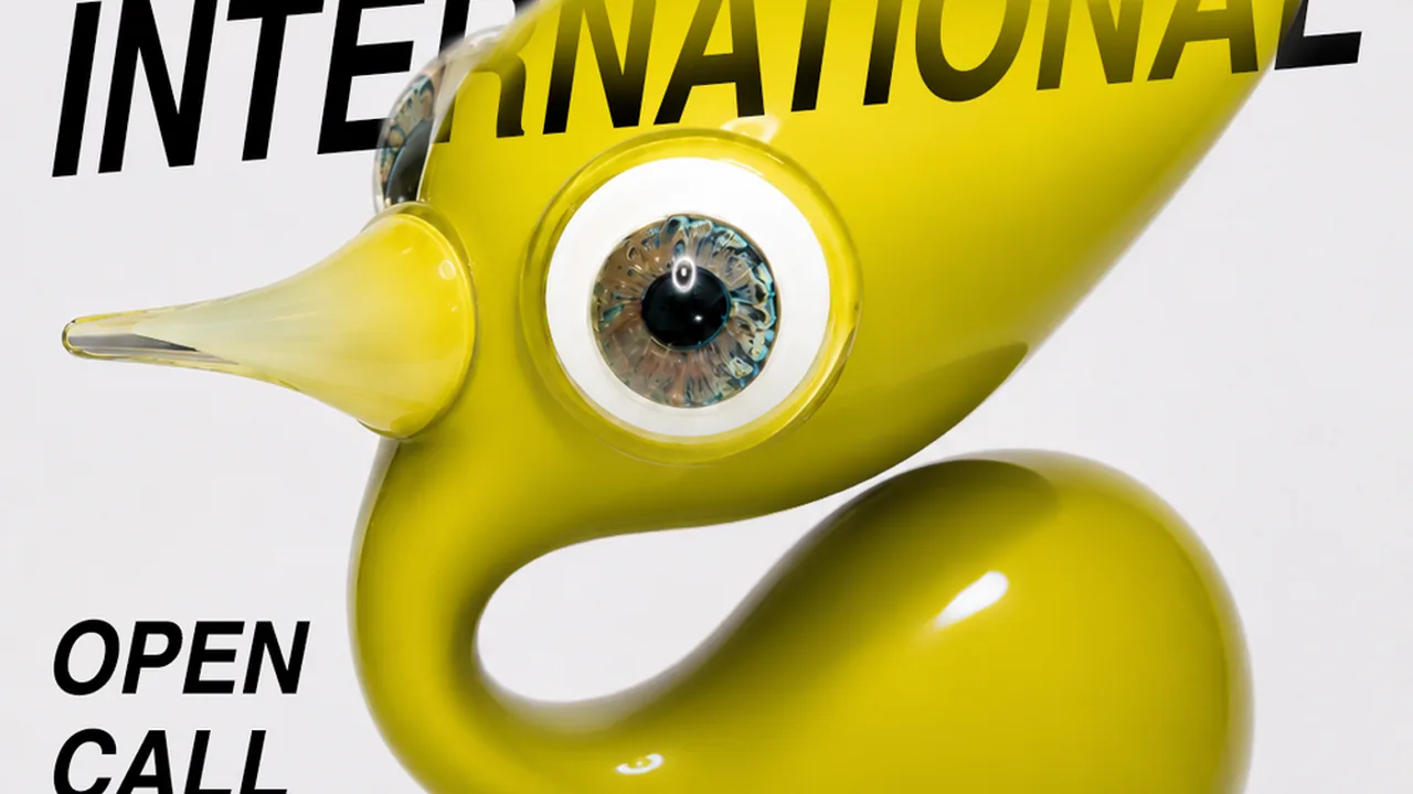 12th Annual Workhouse Glass International Exhibition