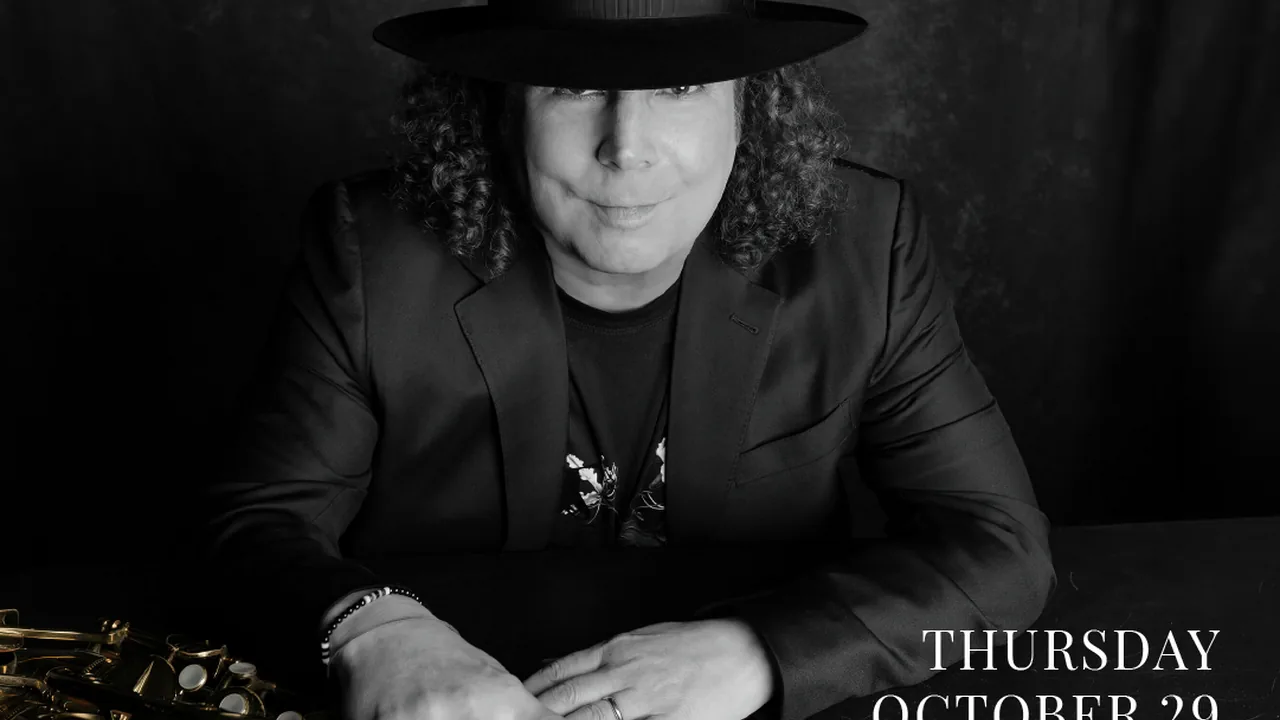 Boney James
