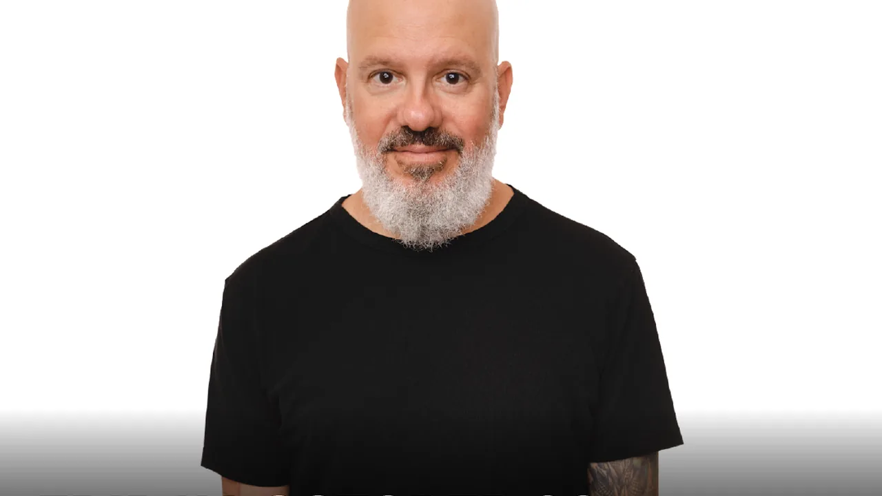 David Cross