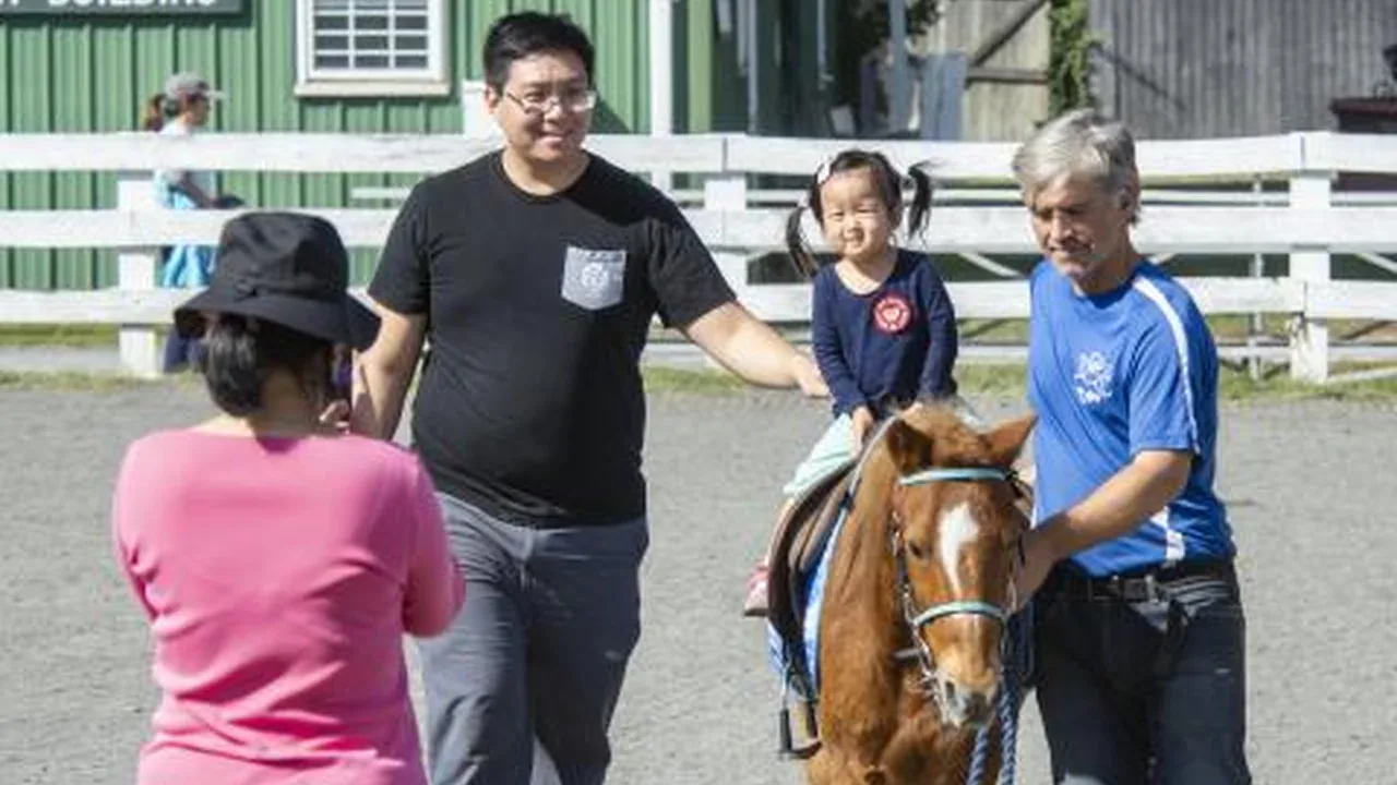 Farm Harvest Fest and Carnival