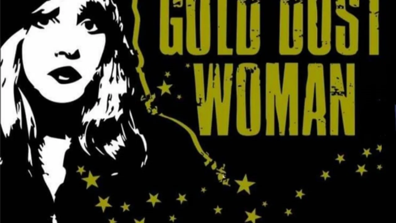Gold Dust Woman: A Tribute to Stevie Nicks and Fleetwood Mac