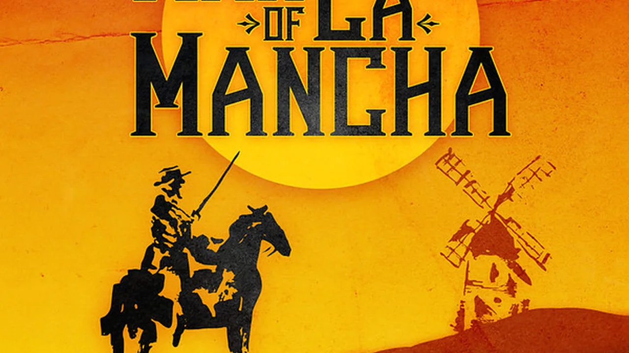 Man of La Mancha (Prince William Little Theatre)