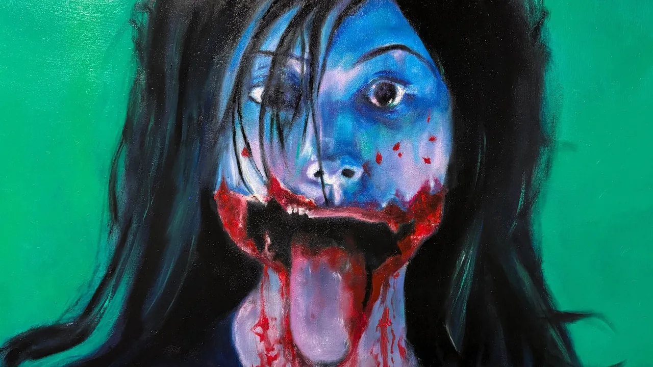 Patient Zero: An Exhibition