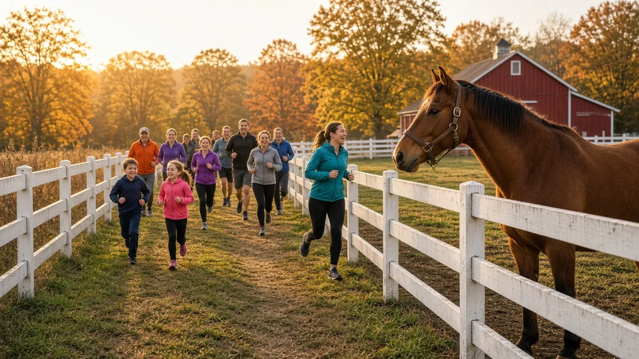 Sprout 5K and Fun Run