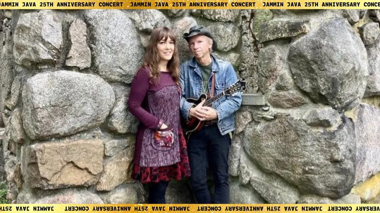 The Kennedys “SMOKETREE” Tour Celebrating Maura’s Birthday & The Club’s 25th Anniversary