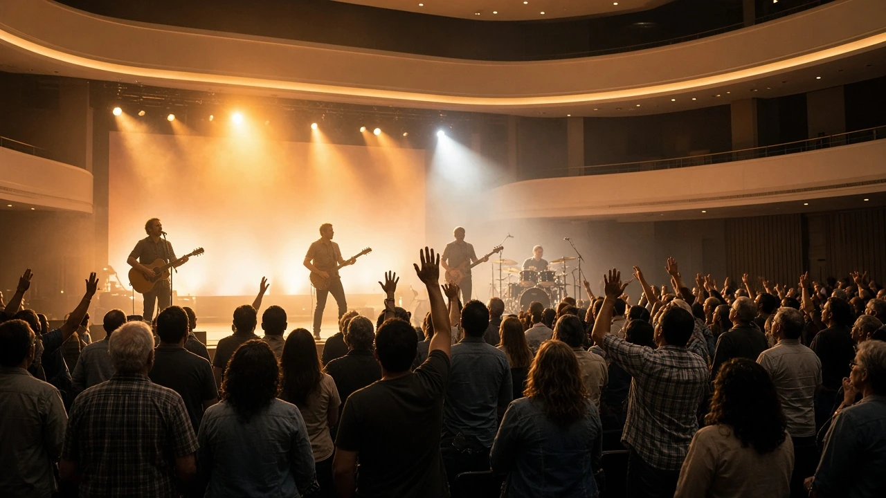 We Rock Cancer: Pat McGee Band, Freddy Jones Band, Jackopierce