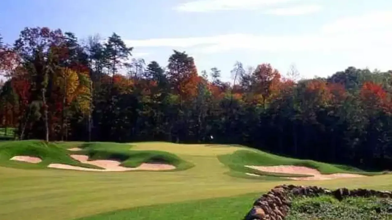 Workhouse Golf Classic