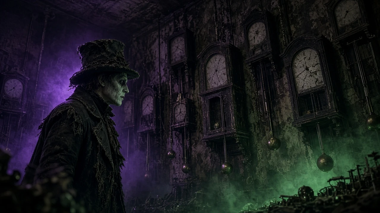 Fright Nights: Dreamwalkers