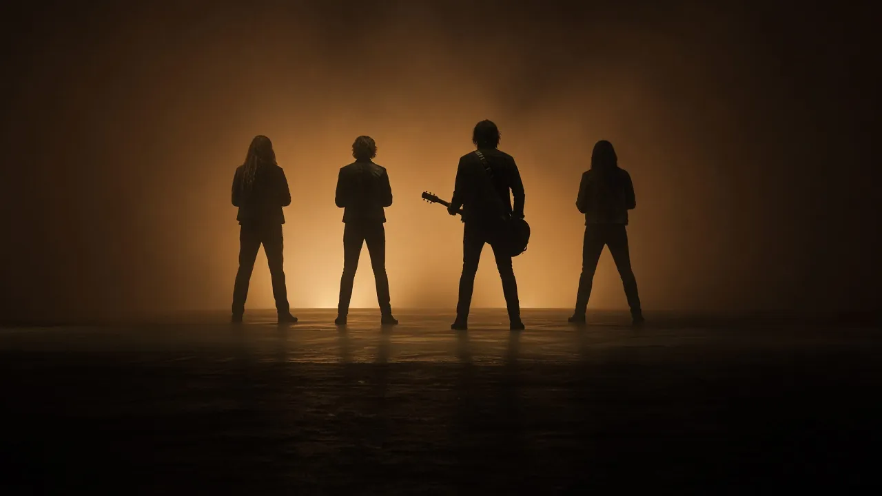 Led Zeppelin Tribute – Houses of the Holy