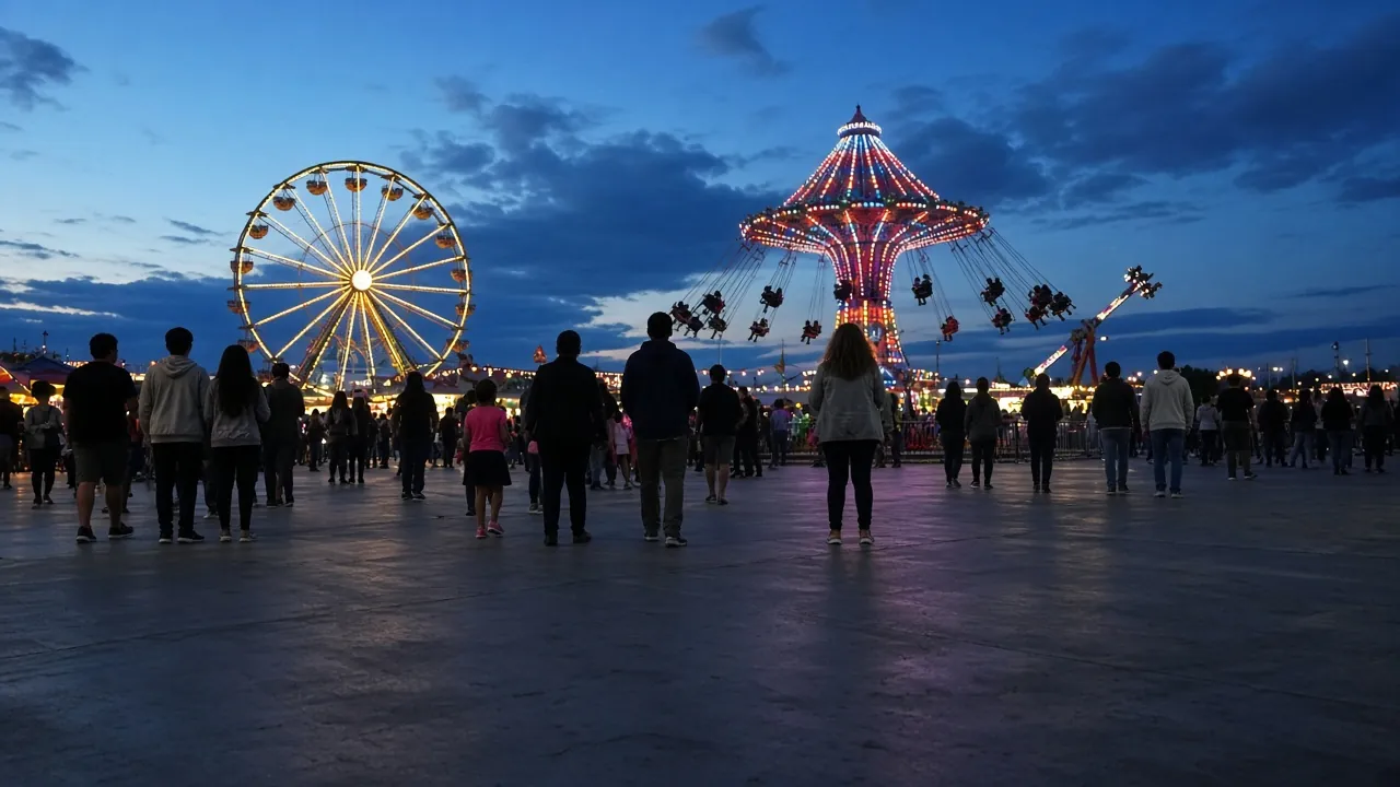 Pensacola Interstate Fair 2026