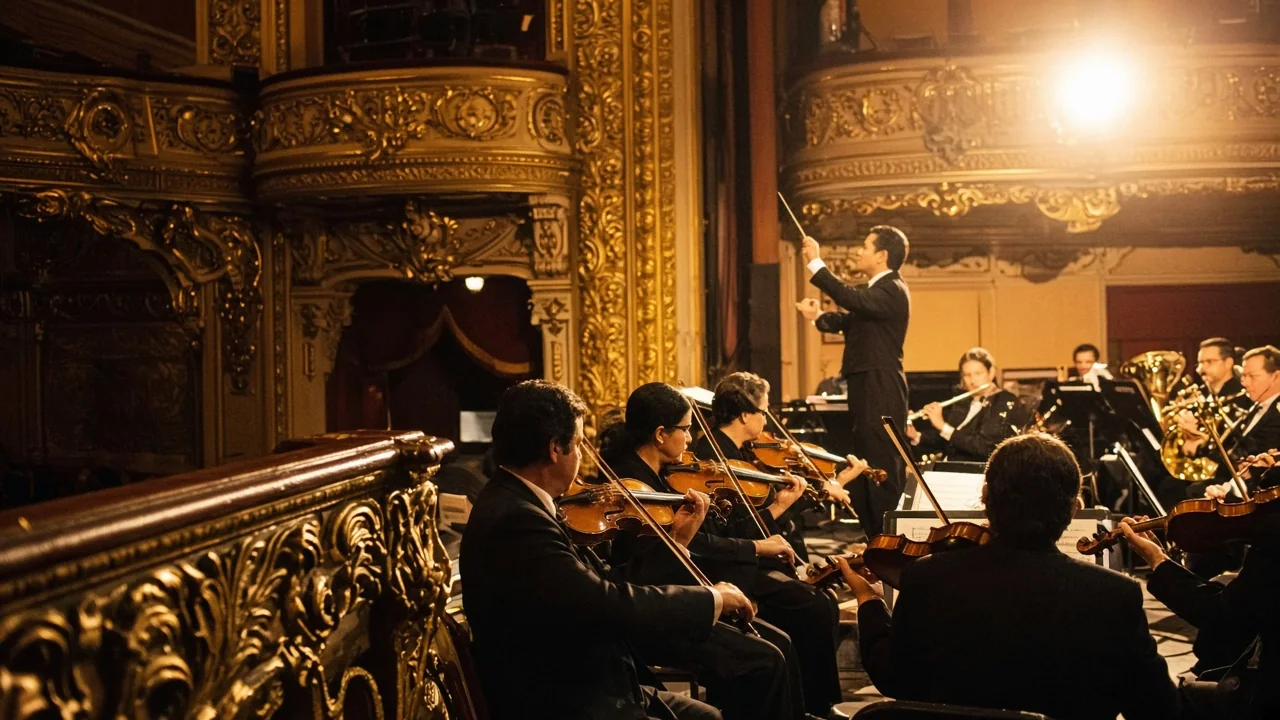 Pensacola Symphony Orchestra: Mozart & Bizet
