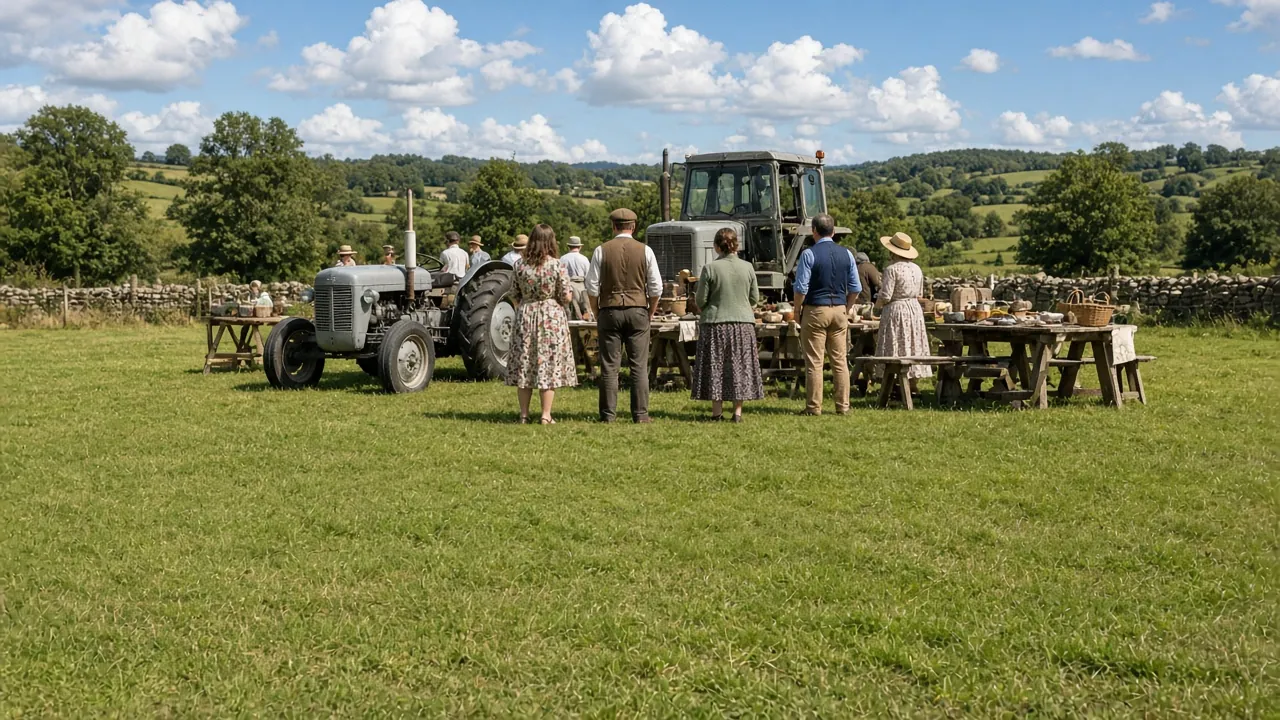 Santa Rosa Rural Roots Day – Ag Expo