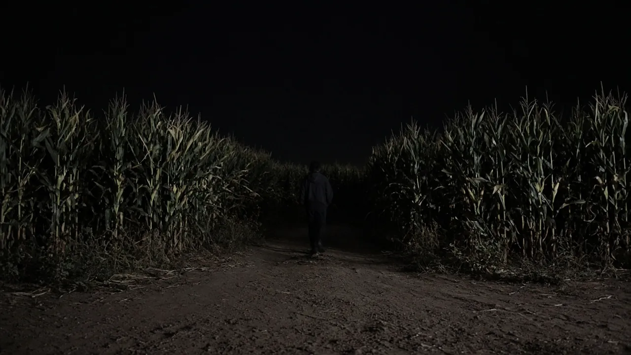 Field of Fear