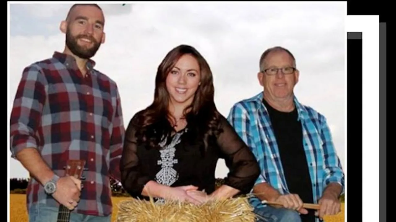 Live Music: HayLite at Chateau Winery